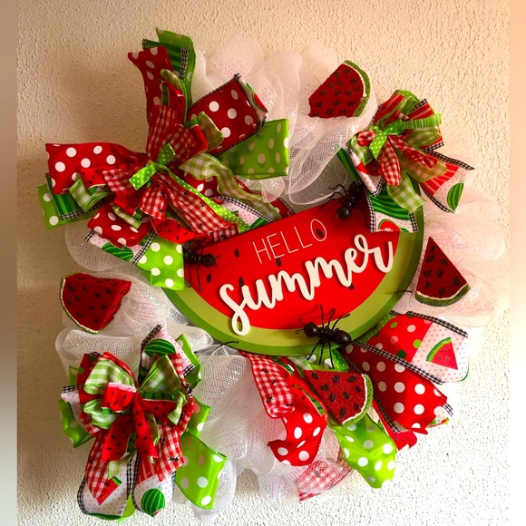 Wreath - Picture 7 of 7